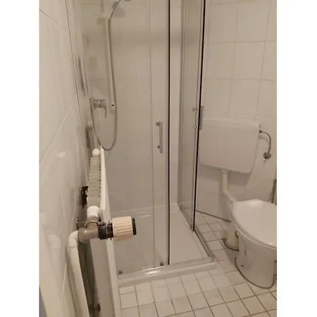 2 With Terrace, Luetje Gaadt Tatil Evi *