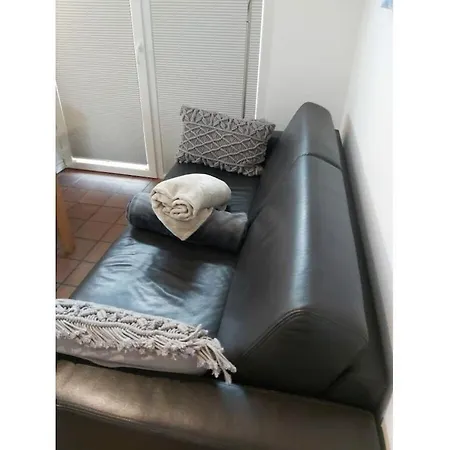 2 With Terrace, Luetje Gaadt * Westerland