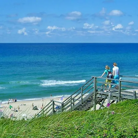2 With Terrace, Luetje Gaadt Westerland
